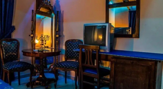 Номер Economy Hotel Happy Days