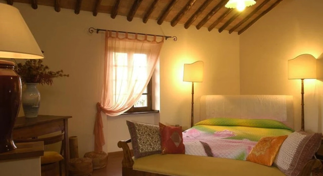 Antico Casale San Lorenzo, Book Hotel Hoteller i Vagliagli med pool, Swimmingpool