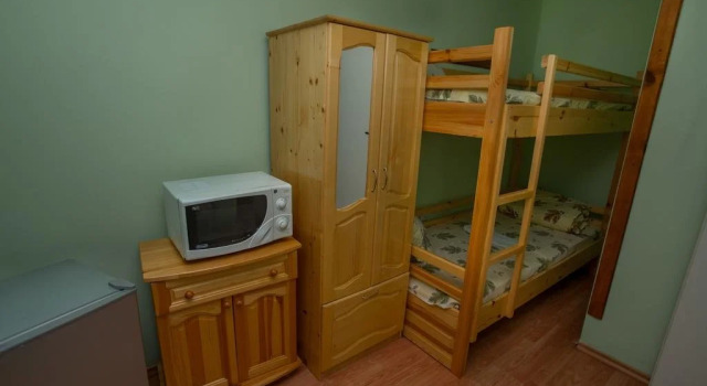 Semeen Hotel Valdes, Prenota Hotel Ivanovo 