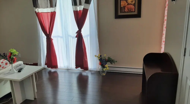 Апартаменты Comfort Motel LA RÉFÉRENCE