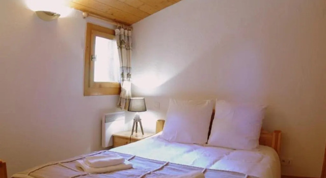 Appartement Valmorel, 5 pièces, 9 personnes - FR-1-291-732, Забронировать Апартаменты/квартира Апартаменты Лез-Аванше-Вальморели, Апартаменты/квартира