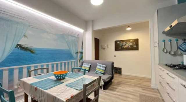 Апартаменты Deluxe Nice and Easy Apartment