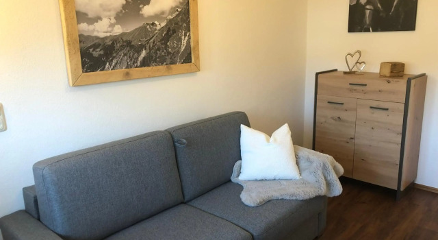 Ferienwohnung Familie Zint, Varaa Hotelli Hotellit Baijeri pysäköinnillä, Pysäköinti