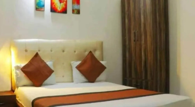 Vijeta Hotel