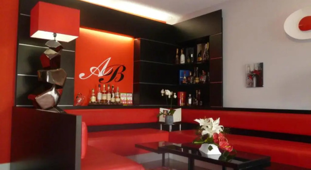 Двухместный номер Standard Auberge bretonne