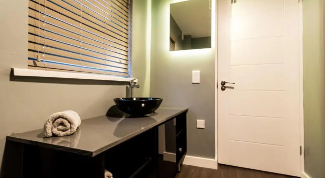 Апартаменты c 1 комнатой Aaron Wise Serviced Apartments