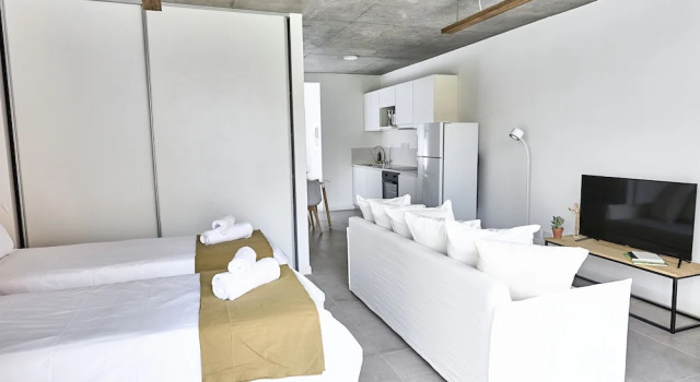 Ara Homes Nuñez