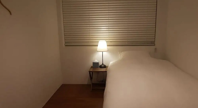 Habitación Estándar Hostel Single Single