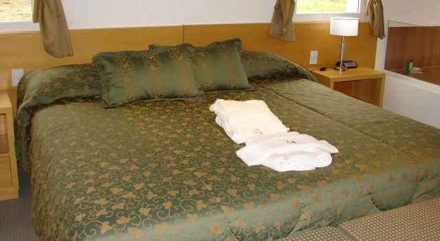 La Posada Del Qenti, Забронировать Отель Бизнес-отели Вилья-Карлос-Пас, 4* 5*