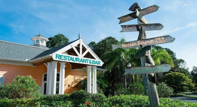 Go 38 - Bahama BAY in Davenport, Varaa Lomakoti Huvilat kohteessa Florida, Villa