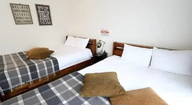 Legatio Hakata - Vacation STAY 23110v, Rezerwuj Hotel Hakata 