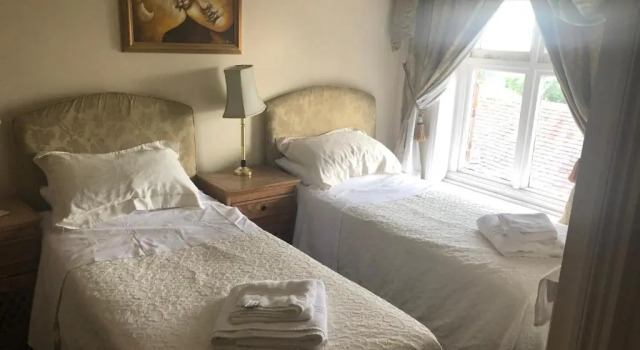 The Lion Hotel