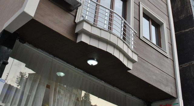 Diamond Suite & Residence, Varaa Hotelli Hotellit Marmara-alue pysäköinnillä, Pysäköinti