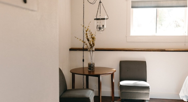 Номер Standard Franziska Haus