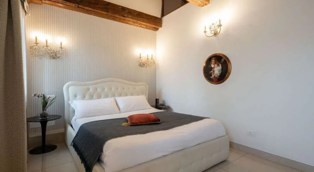 Grand Palace Apartments, Забронировать Апартаменты/квартира Каннареджо Венеция