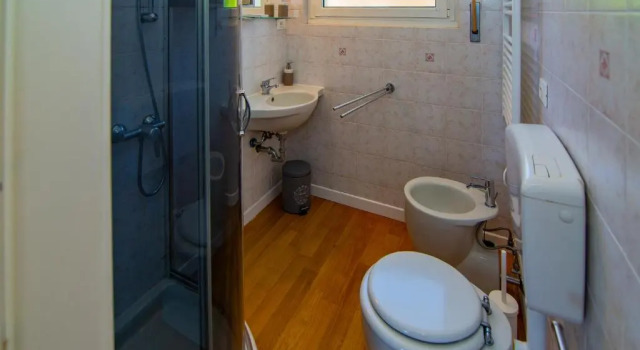 Апартаменты Casa Baia Blu