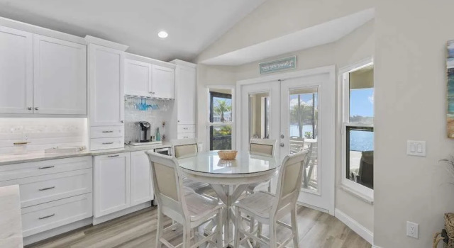 Sapphire Villa