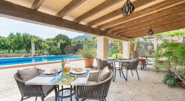 SA Parellada - Gold, Book Hotel Selva 