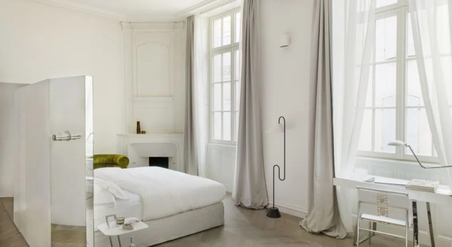Hôtel de Tourrel, Saint Rémy de Provence, a Member of Design Hotels
