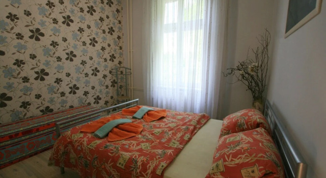 Apartment No. 21 I. P. Pavlova 34, Забронировать Апартаменты/квартира Апартаменты Карловарского края, Апартаменты/квартира