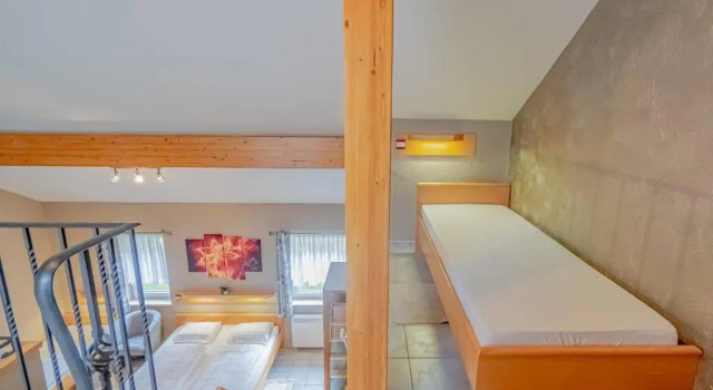 Семейный номер Standard Hotel Ulftaler Schenke