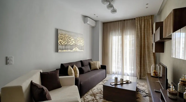 Elxis Luxury Apt (Must Apartments), Book Apartment Thessaloniki Macedonia
