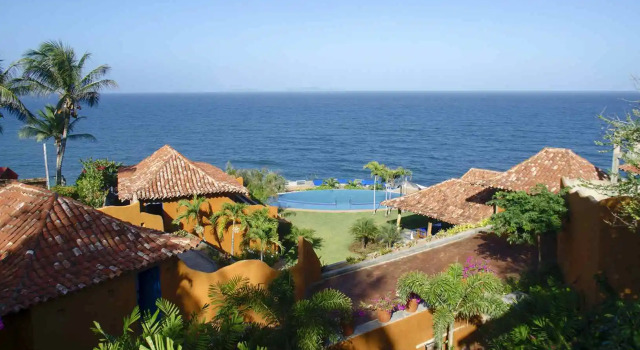 Cala Margarita Hotel, Buchen Sie Resort Paraguachi Isla Margarita