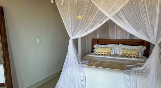 Номер Superior seafront Amaia Trancoso Hotel