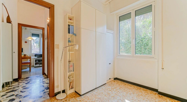 Клубные апартаменты Casa Patrizia