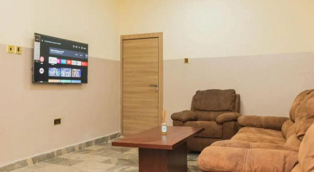 Suite J's Place