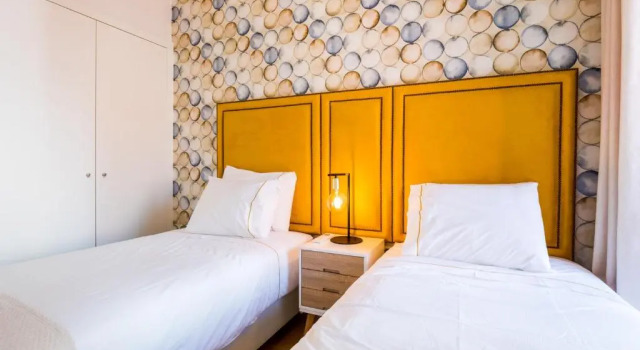 ALTIDO Bairro Alto 2-BR Apartment with Large Terrace