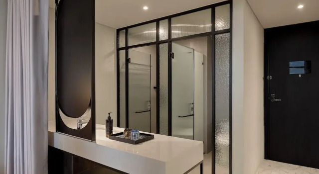 Номер Deluxe TC Hotel Binh Duong New City