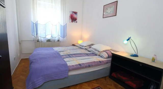 Апартаменты Apartment Lavanda 1 - Zagreb