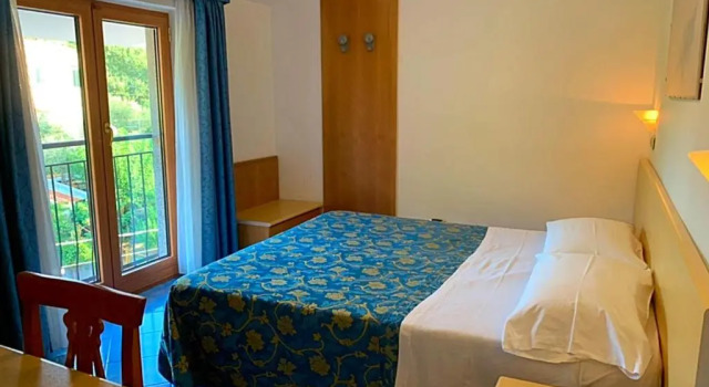 Номер Economy Hotel La Pergoletta