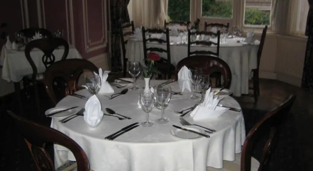 Cambridge House Hotel, Забронировать Отель Отели Саутпорт 3 звезды, 3*