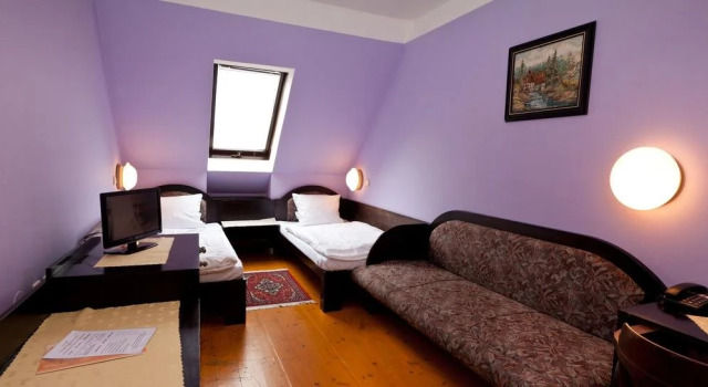 Hotel N, Prenota Hotel Hotel a Thayatal con colazione, Colazione