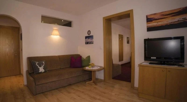 Alberts Bellevue Appartements, Забронировать Апартаменты/квартира Апартаменты Тироля, Апартаменты/квартира
