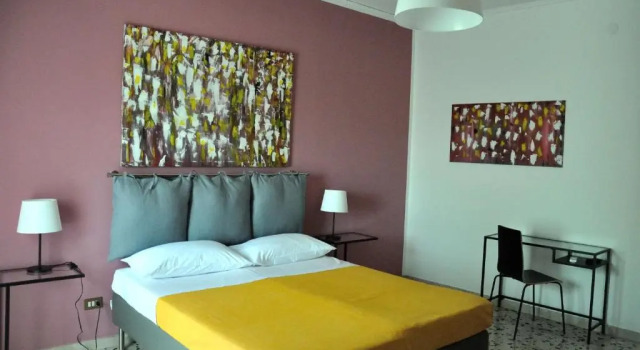 Casa Rosetta, Book Hotel Hotels in Sicily with Parking, Parking