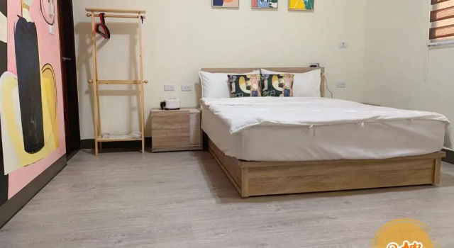 Superior Zimmer Art Ocean B&B