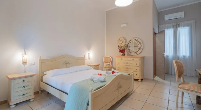 Номер Standard c 1 комнатой Masseria San Biagio