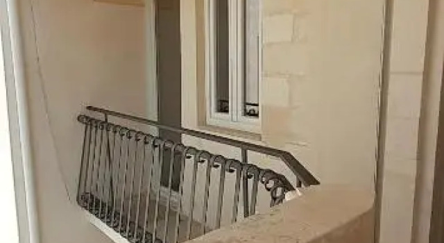 Appartamento Palazzo Ancona