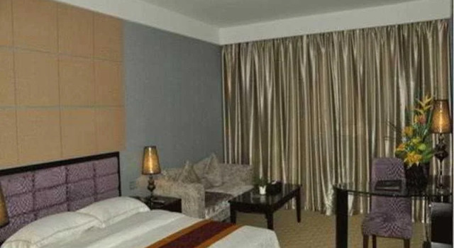 Kingers, Rezerwuj Hotel Hotele SPA w Dongguan, SPA