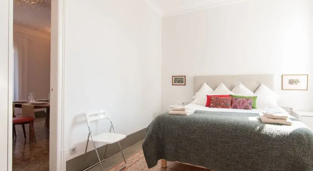 Montaber Apartments - Diagonal, Забронировать Апартаменты/квартира Барселона провинция Барселона, рядом с Jove Regina Theatre