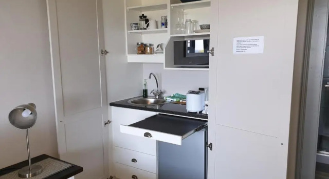Люкс Luxury Hillside Guesthouse Umhlanga