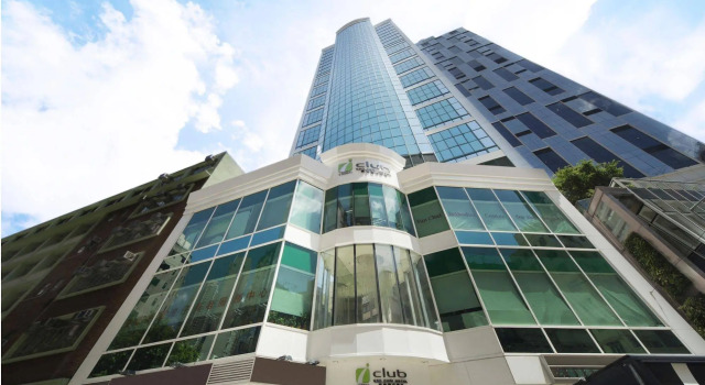 iclub Wan Chai Hotel
