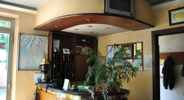 Hotel Alla Rocca