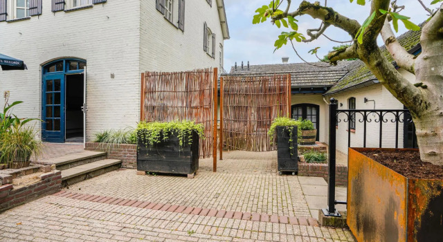 Garden Apartment in Grubbenvorst, Reserva ahora Apartamento Grubbenvorst North-Limburg