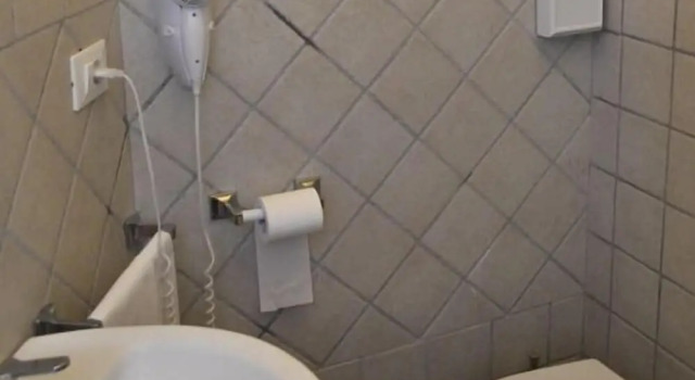 Двухместный номер Standard Hotel Galileo