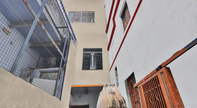 OYO 82070 Rudra Guest House