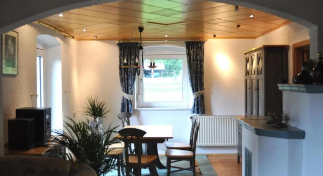 Ferienhaus Müller, Prenota Hotel Hotel a Warmensteinach con parcheggio, Parcheggio